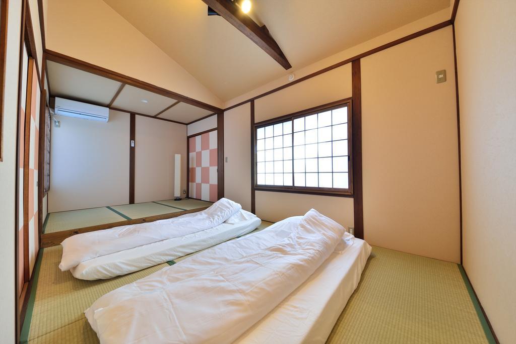 Comfortable House In Fushimi Kjóto Exteriér fotografie